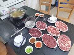 -五洲牛肉美食馆