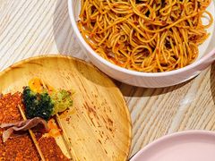-长颈鹿的口袋钵钵鸡(市南店)