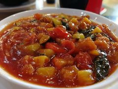 -百年银屏蚝烙·潮汕菜·非遗(乐山店)