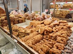 -杨老大焙子月饼干货(宽巷子民族美食街店)