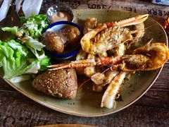 -Pakkhús Restaurant