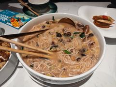 -阿伟海鲜楼·福建菜(延寿店)