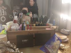 -盘子女人坊古装写真摄影(天津总店)