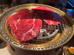 -西塔老太太泥炉烤肉(青浦蟠龙天地店)