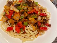 -贯贯吉·清真餐厅(浙江中路店)