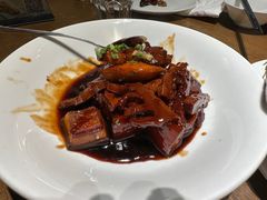 -廊亦舫Lang Yi Fang Restaurant(金桥店)