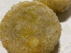 炸糕-津菜典藏(中北镇店)