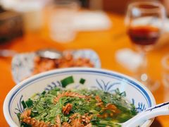 -琥珀老六龙虾(四里河店)