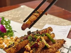 -金龙寨(解西店)