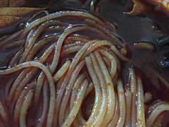 -老字号杨坡红油米线腊汁肉夹馍(东四道巷店)