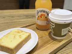 -Peet's Coffee皮爷咖啡(静安嘉里中心北区店)