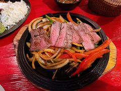 -Pistolera Mexican Cantina女枪手墨西哥餐厅(碧云路店)