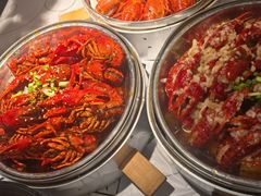 -巴厘龙虾·榜首油焖大虾(音乐学院·沿江酒馆店)