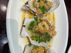 -健眺小海鲜(临海后山店)