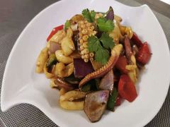 -毛里求斯小四川餐厅总店