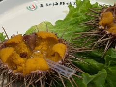 -福茗春薪禾记海鲜烧烤(八一路店)