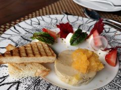 -Kathleen's Waitan 凯圣琳江景西餐厅(外滩店)