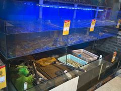 -百年银屏蚝烙·潮汕菜·非遗(乐山店)