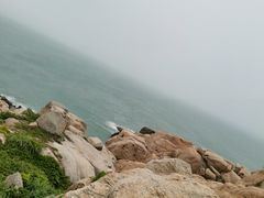 -东极岛景区-青浜岛