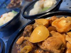 -深海中餐厅(国家海洋博物馆店)