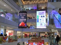 -凯德MALL(西直门店)