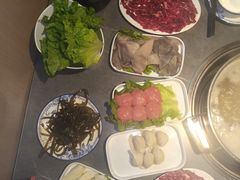 -贵宾牛·潮汕牛肉火锅(珠池总店)