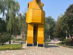 -北京世界公园