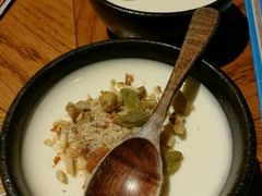 酸奶-阿罗新疆菜(人民广场店)