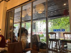 -Brut Eatery悦璞食堂(愚园路店)