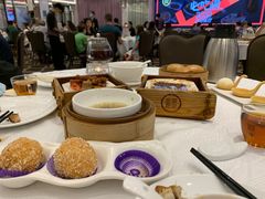 -金翠皇宫粤菜·点心·海鲜(科技园店)