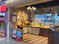 -乡田小墅(展览馆路JK FUN商城店)