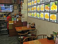 -锅贴王海鲜小馆