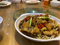-长平老姿娘夜粥(平东一街店)