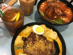 -华嫂冰室(尖沙咀店)