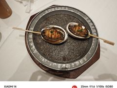 -品海楼·大连海胆锅贴馆(东港店)