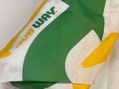 -SUBWAY赛百味(浦东机场店)