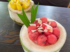 -婉泰·特色小吃·舂鸡脚(告庄二店)