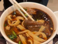-中国厨房/台湾牛肉面