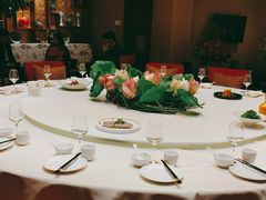 包厢-惠丰堂饭庄·烤鸭·京味菜(翠微路店)