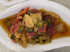 -怡园饭店-餐厅(四望亭店)