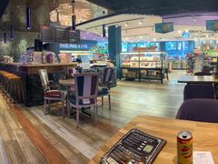 大堂-佳思多食品料理超市(园区店)