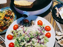 -鼎牛牛炖锅·烤串(温泉路店)