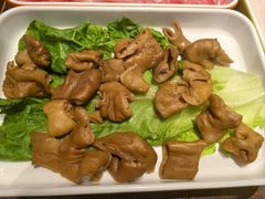 -懂食汇自助火锅