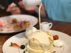 -Aroma Dessert Cafe(佑强楼店)