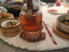 -晋江荣誉国际酒店·港誉茶餐厅