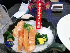 -将太无二·北美传奇寿司(荟聚购物中心西红门店)