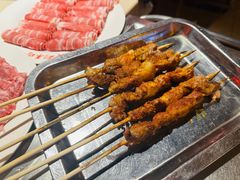 -总参北京涮羊肉