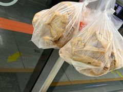 -御梁坊红糖馒头