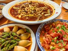 -李大爷的泡椒馆(冉家坝店)
