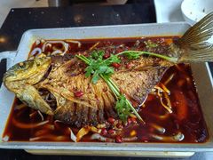 -一楼食业·食惠一楼